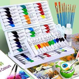 150 Pcs Art Supplies, Art Kits, Art Set for Kids, Gifts for 6-12 Year Old  Girls or Boys, Painting Drawing Art Box with Oil Pastels, Crayons, Colored