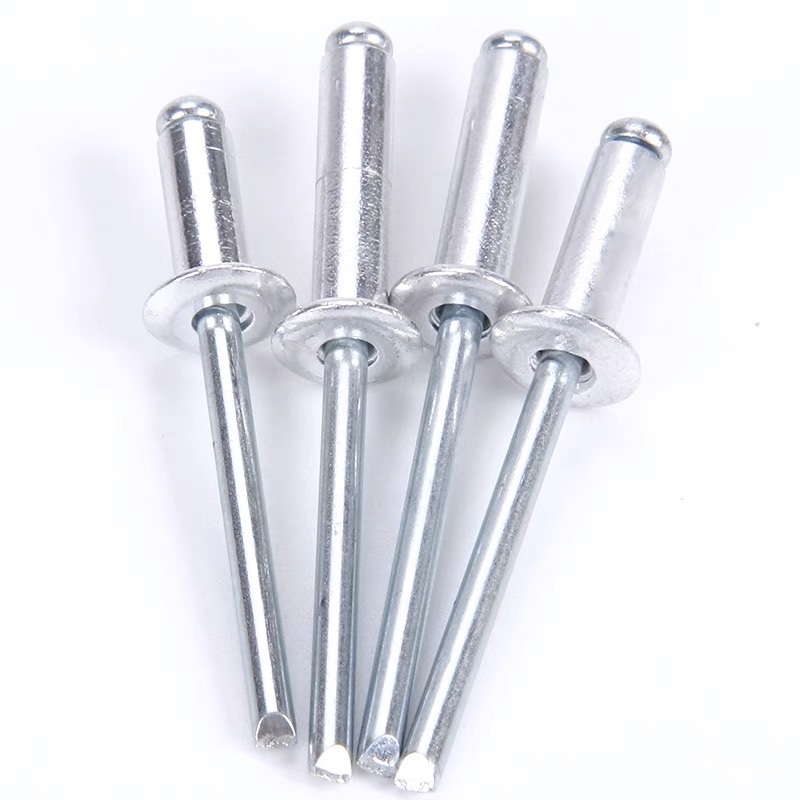 Silver blind river pack/per ALUMINIUM BLIND RIVETS | Shopee Philippines