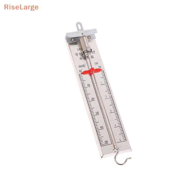 [RiseLarge] Teaching Instrument And Equipment Newton Gram Dynamometer ...