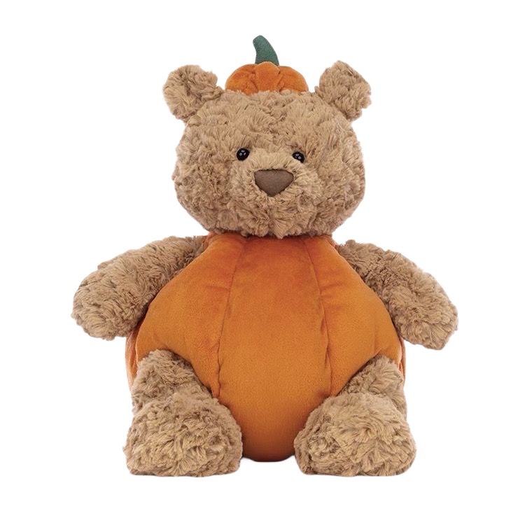 Halloween teddy on sale