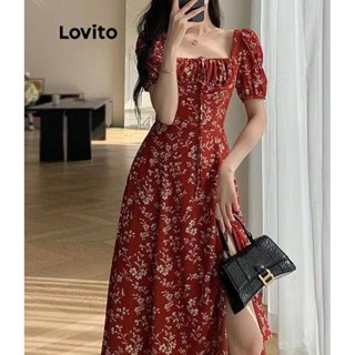 Shopee floral dress sale