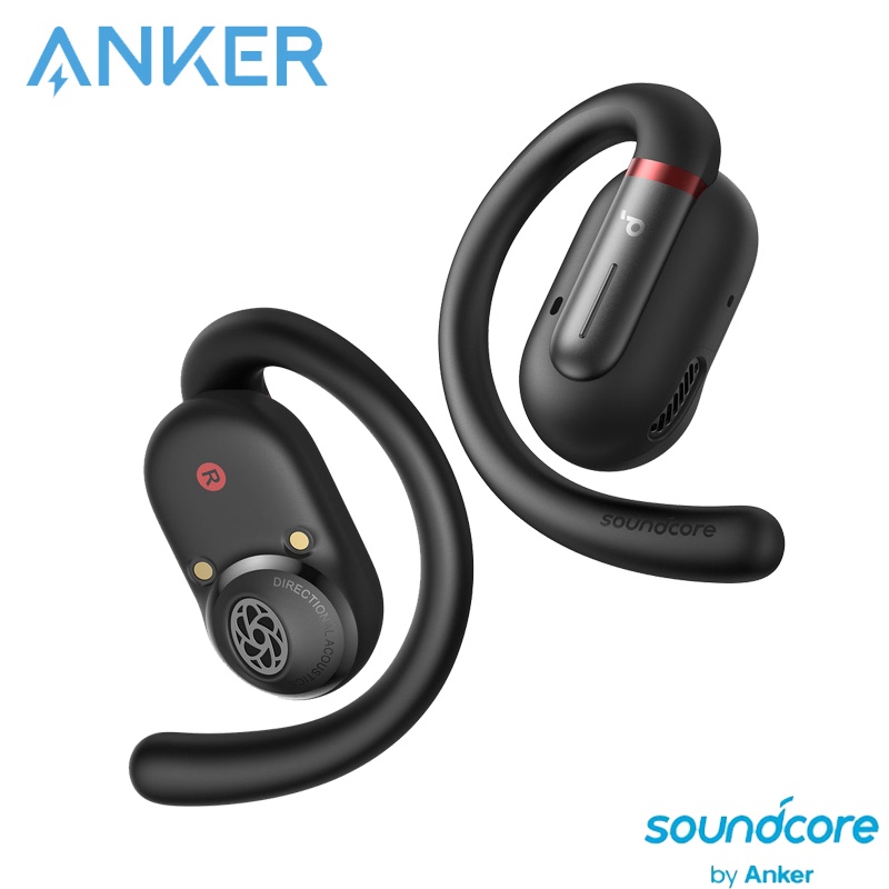 Anker soundcore best sale liberty air waterproof