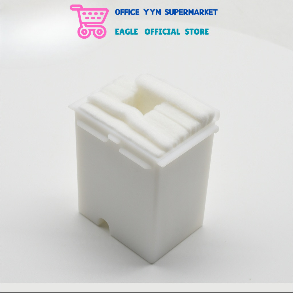 L3110 Waste Ink Tank Pad Sponge Absorber for EPSON L1110 L3100 L3101 ...