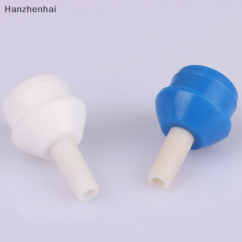 Hanzhenhai Powerful Desoldering Pump Tip Vacuum Soldering Iron Desolder