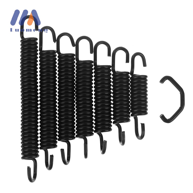 Car Windshield Wiper Ar Spring Outer Diaeter 14 Wire Diaeter 2.8