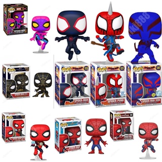 Spider-Man #1236 10 Funko Pop! - Spider-Man Across the Spider-Verse 