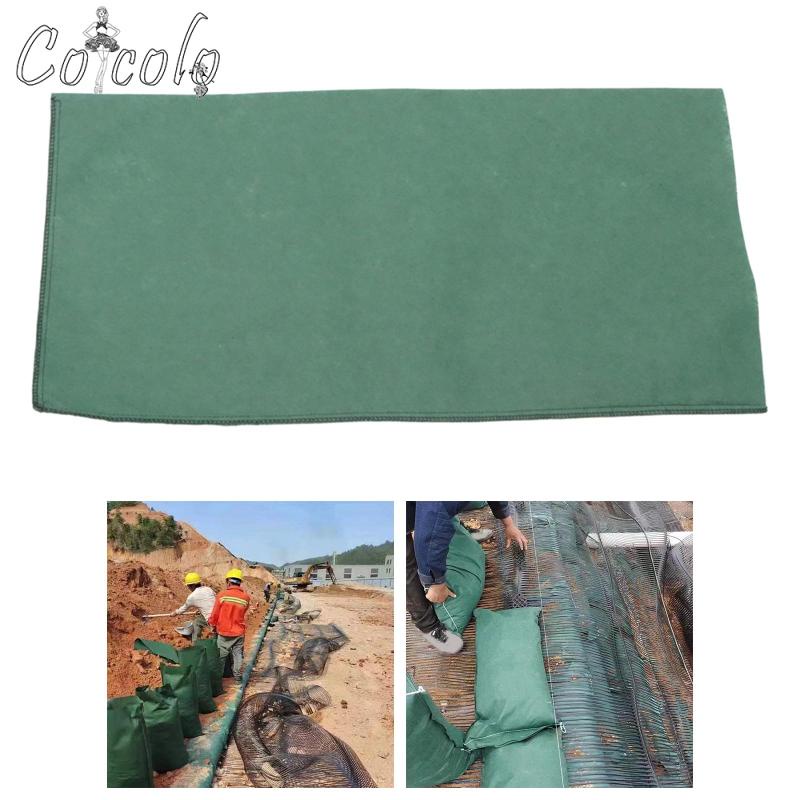 [sparkfire1] Water Barriers Sandless Bags Sandbag Flood Water Barrier