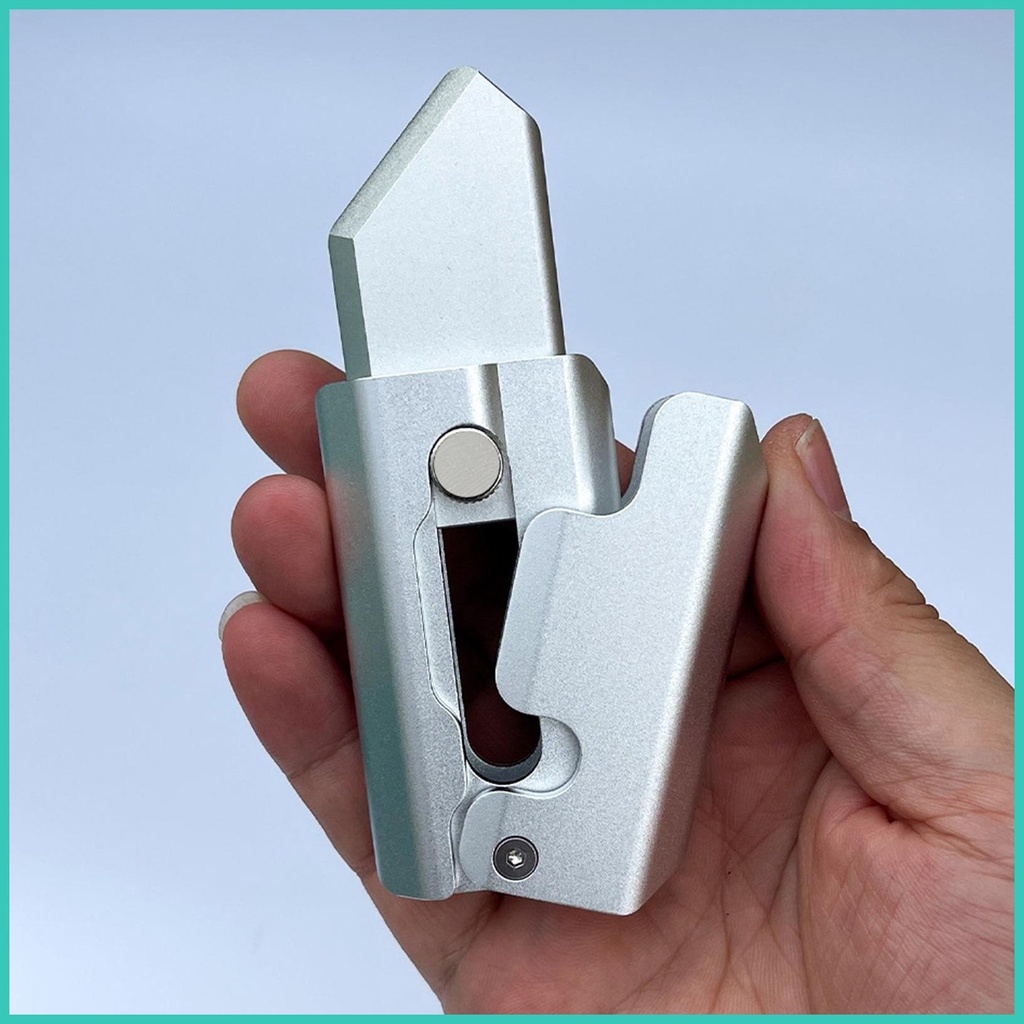 Toy Knives For Boys 3D Gravity Knives Fidget Toy Creative and Funny