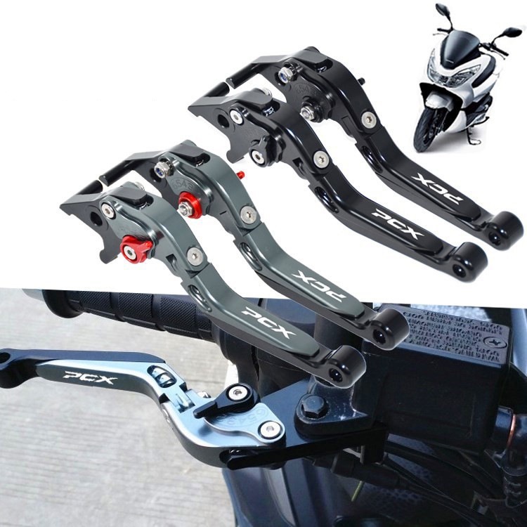 Suitable for HONDA HONDA PCX150/PCX125 Modified Clutch Brake Horn Drum