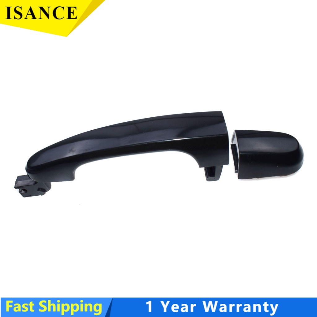 Tailgate Handle For 2004-2011 Chevy Colorado 2004-2011 GMC Canyon - Foto 3