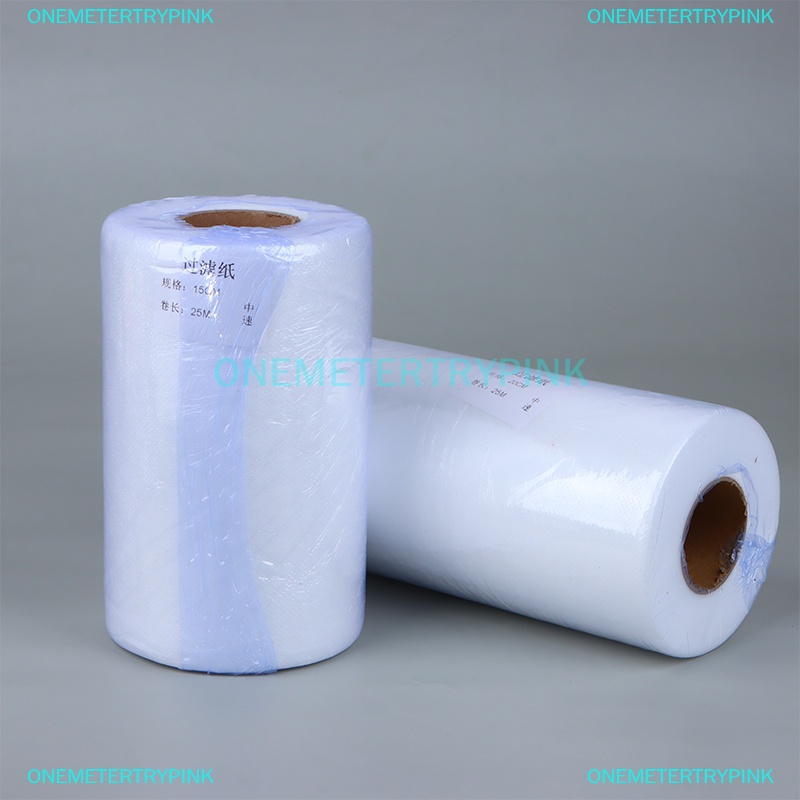Onemetertry Original Filter Roll Replacement Set for BUBBLE MAGUS ARFS ARFM ARFL Automatic