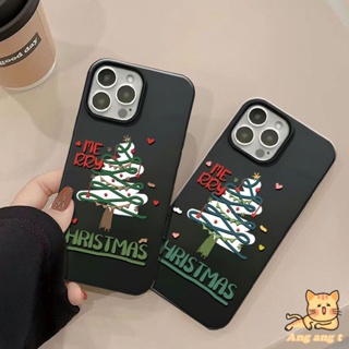 Christmas Snowman Clear Case for iPhone X XR XS SE 7 8 11 12 13 14 15 Pro  Mini Plus Pro Max