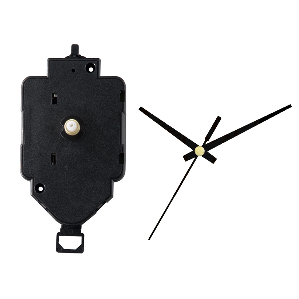Pendulum Clock Mechanism 12888 Movement Motor Part Quartz Wall Clock