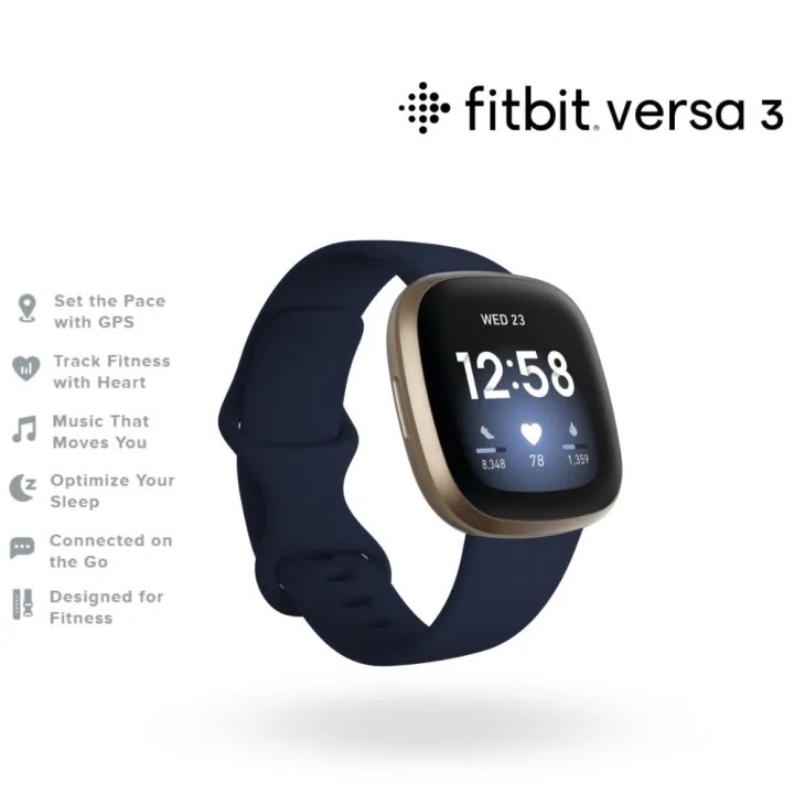 Health fitness smartwatch online