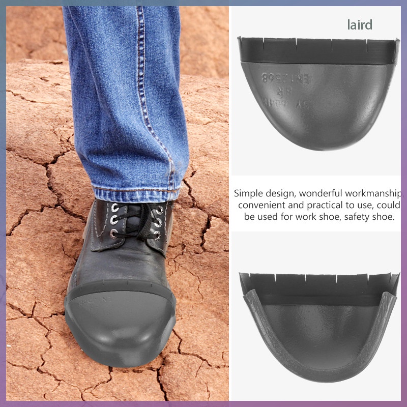 3 Types Of Safety Shoe Toe Caps For The Best Protection - Boxter
