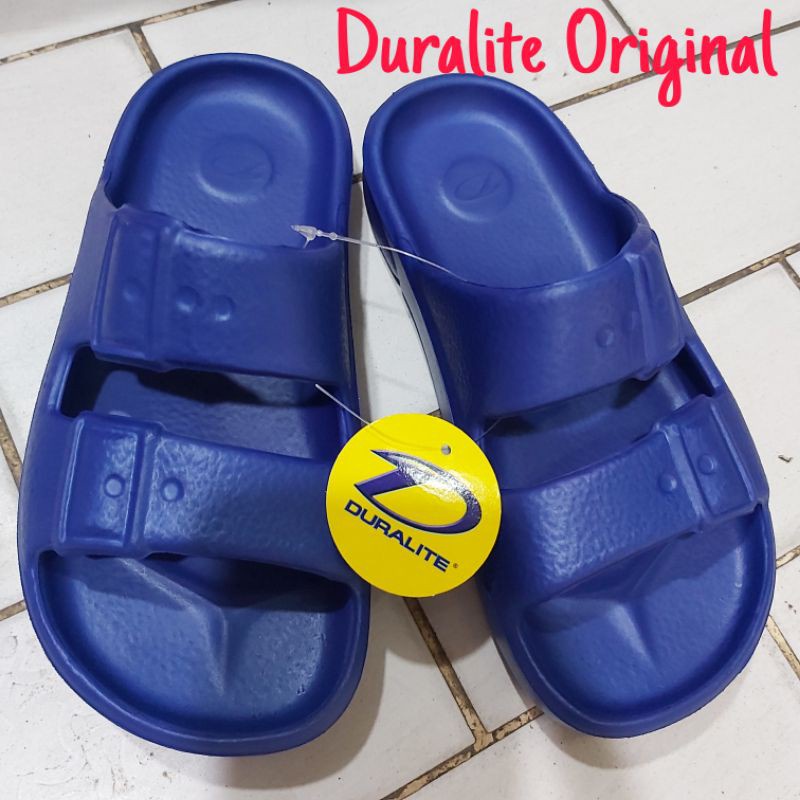 duralite slippers