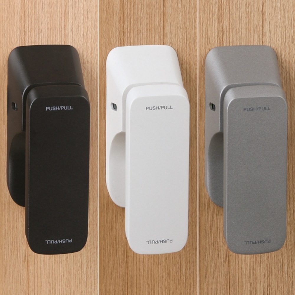 LG Korea ASSA ABLOY PPL1701 Push Pull Type Door Lock Handle Shopee