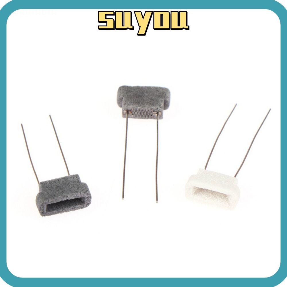 SUYO Ceramic Heating Core, Heating Wire Tool Alumina Rebuild Coils, For