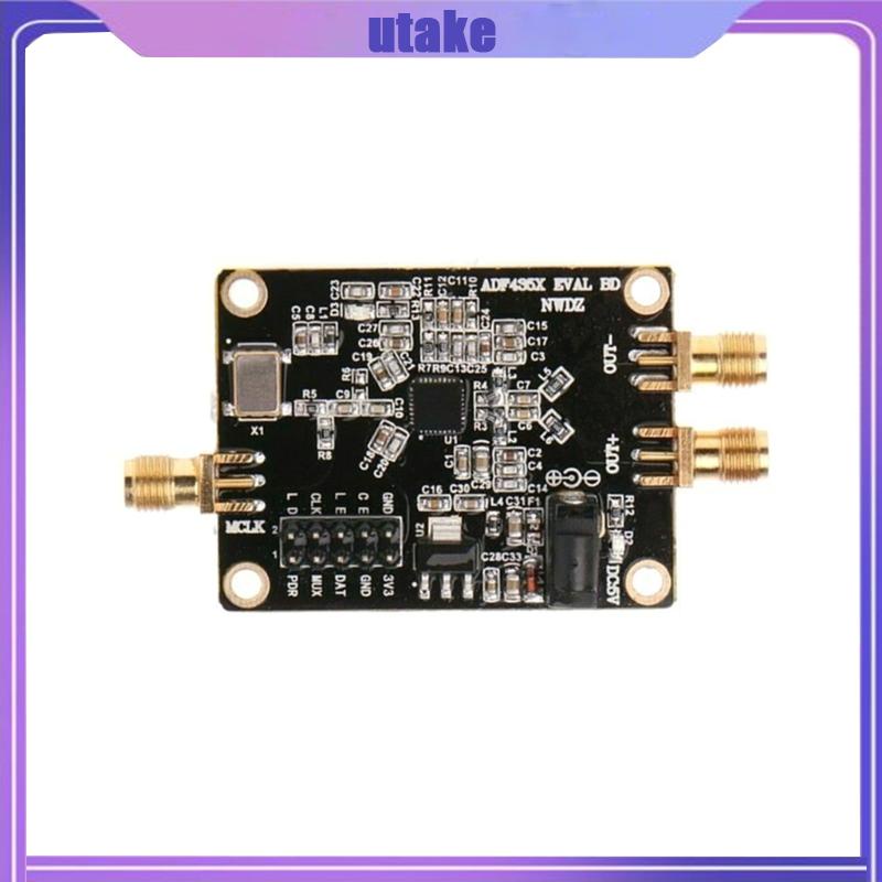 UTAKEE 35M-4 4GHz PLL RF Signal Source PLL Phase Locked Loop Signal ...