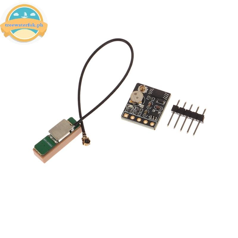 ATGM336H Dual-mode Navigatie GPS+BDS Módulo De Modo Dual De Control De ...