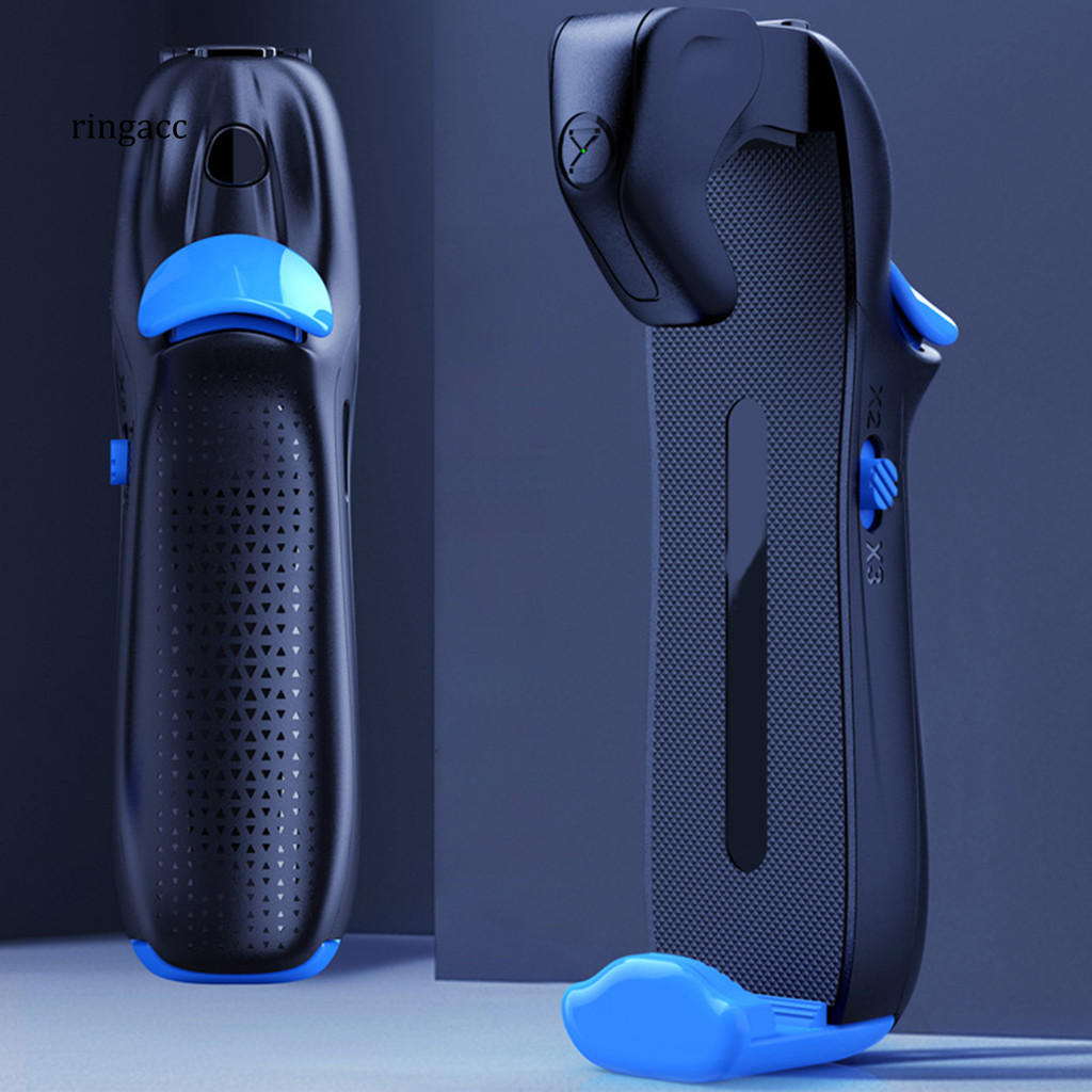 RGC Phone Triggers Twin Turbo Ergonomic Plug And Play One-click Cycle ...