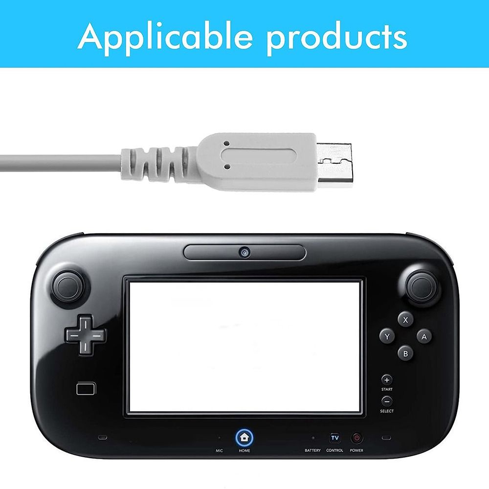 Gamepad Wii U Support Nintendo Wii U GamePad Stand Console