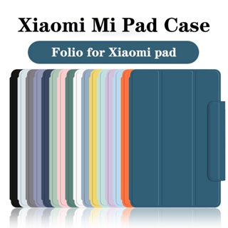 1Pc Purple Protective Case Cover For Xiami Redmi Pad SE 2023 11 inch  Tri-Folding Flip Stand Cover For Redmi Red Mi Pad SE Tablet Auto Sleep  Cover with TPU Shell
