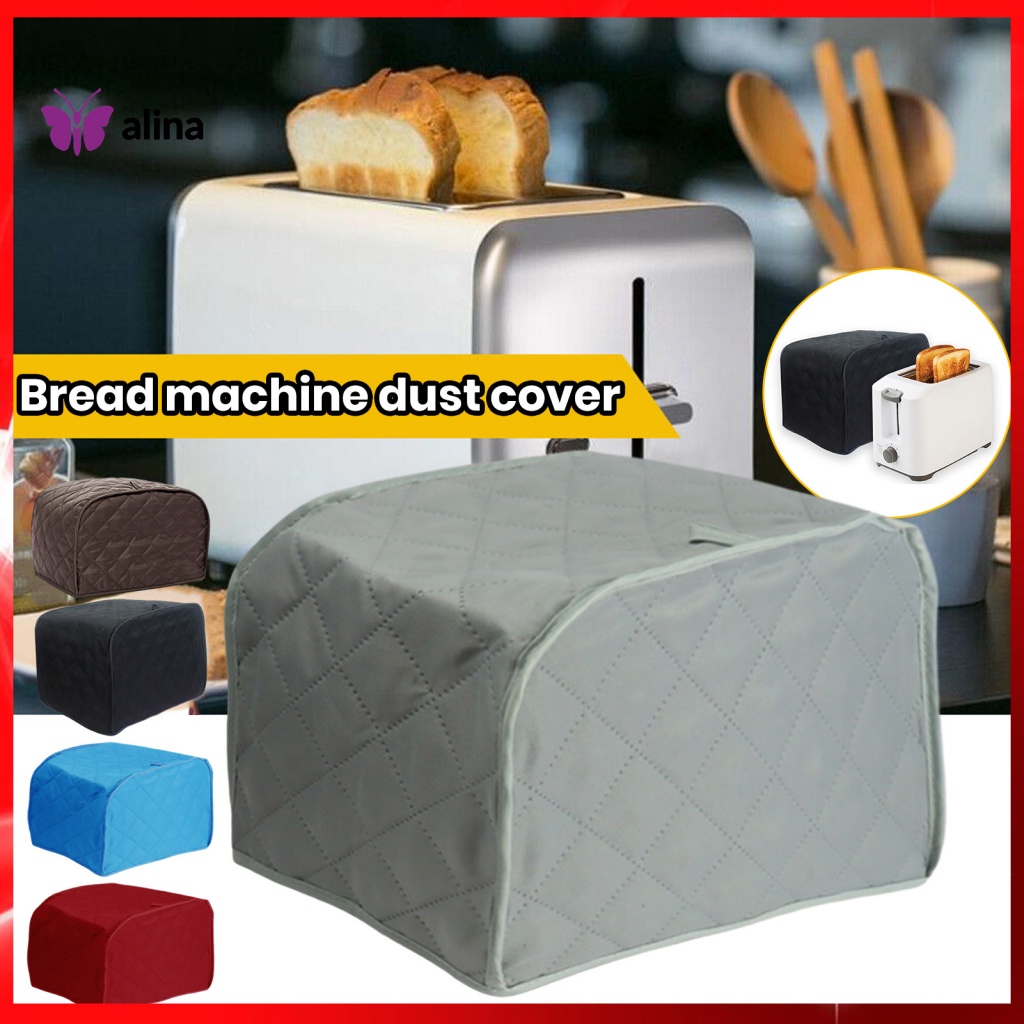 ALINA Coffee Maker Case Dust Cover for Toaster Stylish and Practical