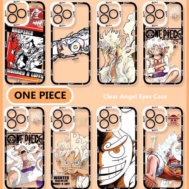 Case For Infinix Note 10 11 12 VIP G96 12i 30 30i Pro 4G Fashion Cartoon  Japan Anime Demon Slayer Kamado Nezuko Tanjirou Zenitsu Inosuke TPU Soft  Shockproof Clear Angel Eyes Cover