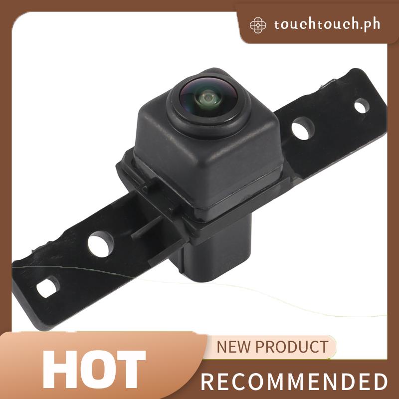 1 Piece Front View Auxiliary Camera Reverse Backup Camera 284F14BA0A