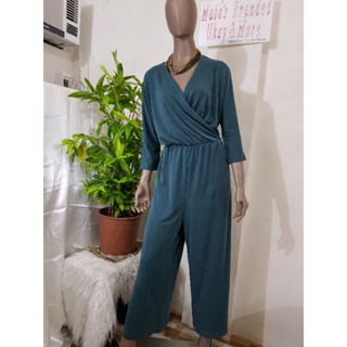 Monki cari sale jumpsuit