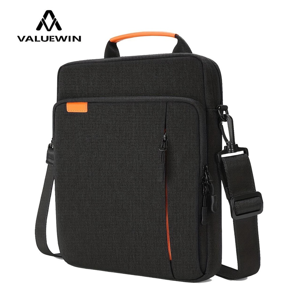 12.913 Inch Tablet Laptop Sleeve Case, Briefcase Shoulder Bag For