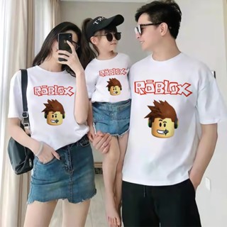 Camisetas roblox outlet shirt