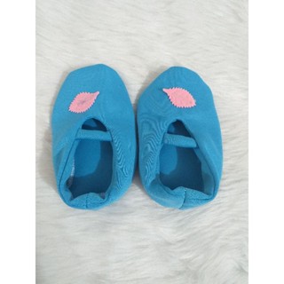 Princess best sale poppy slippers