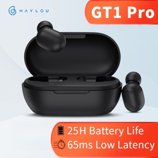 Shop haylou gt1 pro for Sale on Shopee Philippines