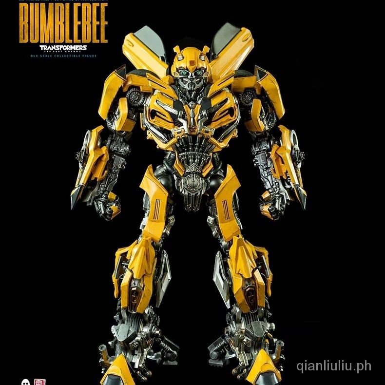 3A Toys Threezero 30 Zero DLX Series Movie 5 Hornet Alloy Model ELTI ...