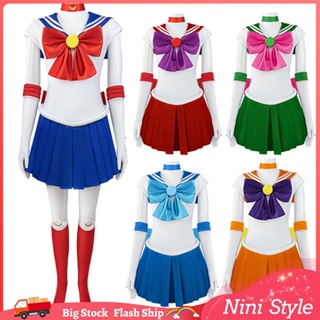 Shop sailor moon costume for Sale on Shopee Philippines