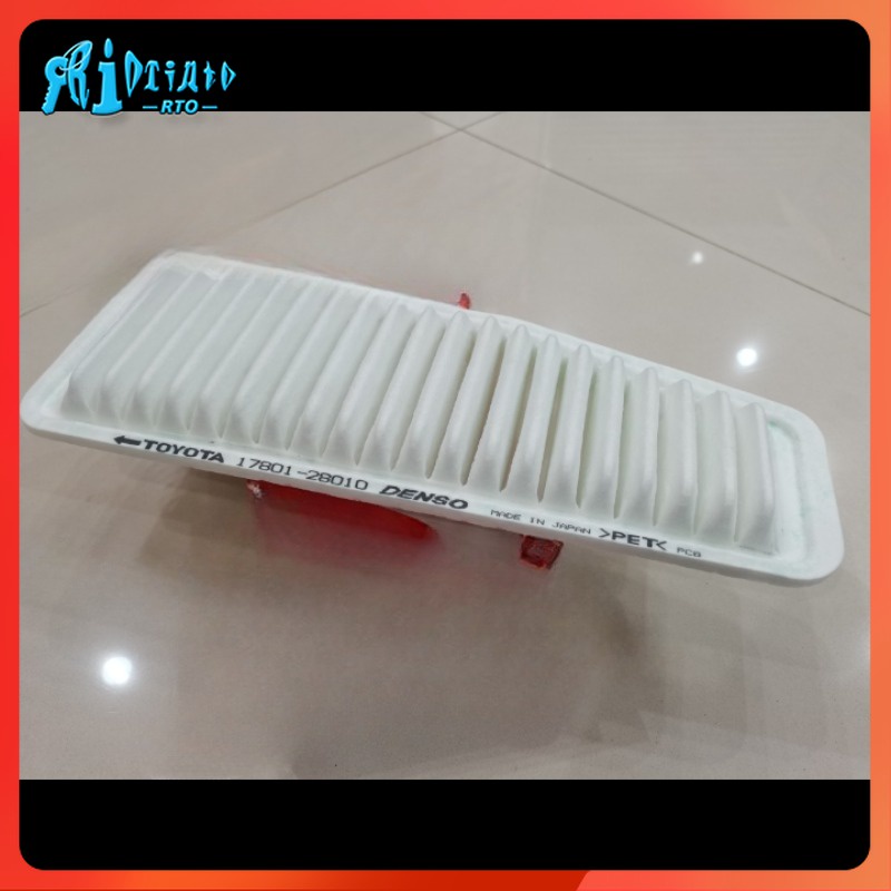 Rtoaf Engine Air Filter Toyota Estima Acr30 24 Alphard Anh10 24 Rav4