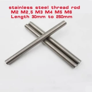 full thread rod - Best Prices and Online Promos - Apr 2024