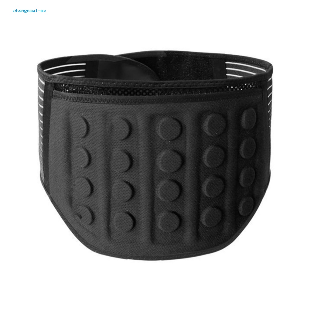 Therapy Lumbar Brace Selfheating Therapy Waist Support Belt for Pain Relief