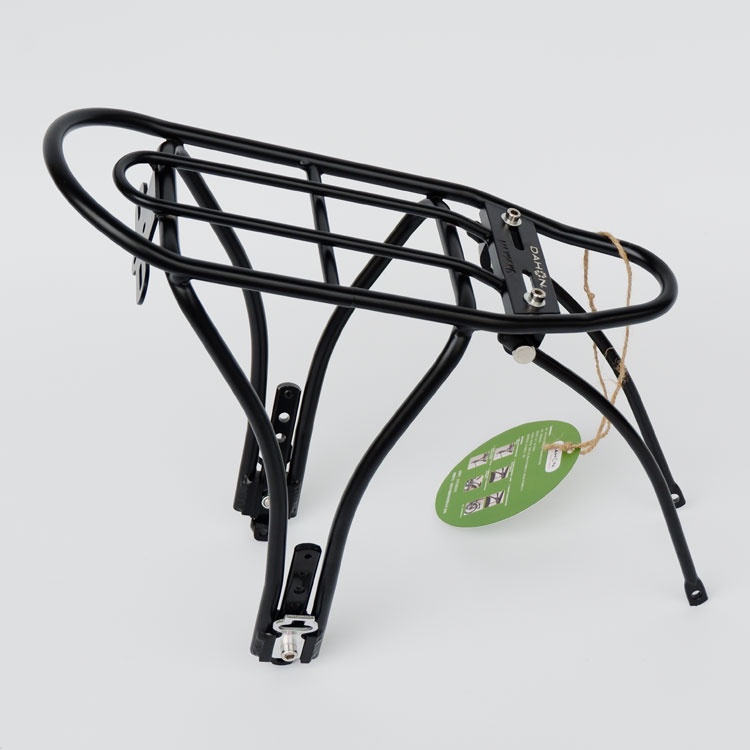 Dahon Folding Bike Rack Bicycle Adjustable Rear Rack 16-20 inch Folding ...
