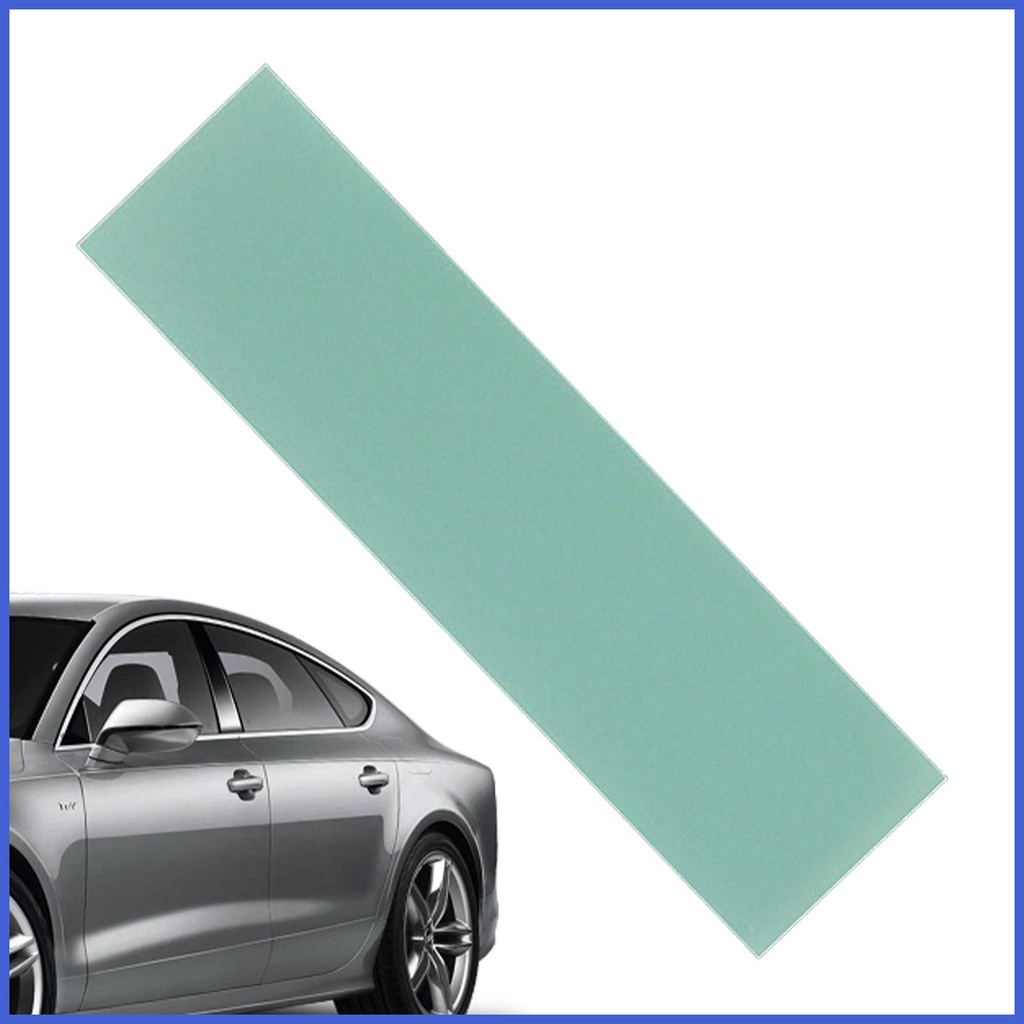 Body Filler Spreader Car Paint Spreader Reusable Auto Body Mud Board