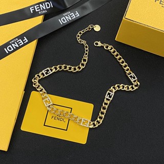 Fendi hot sale jewelry sale