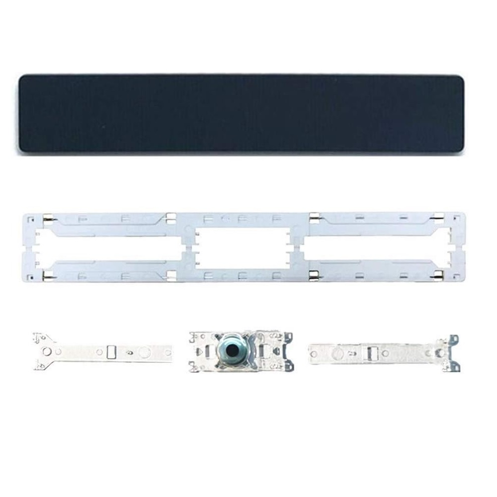Space Bar Keyboard Key Clips For Macbook Pro 13