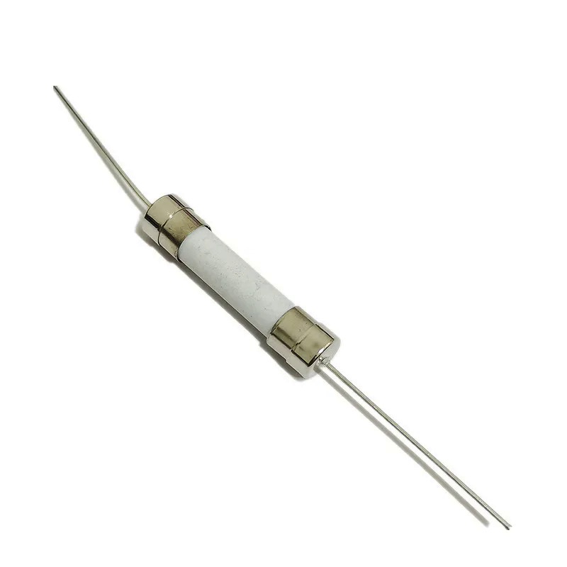 10pcs 6x30mm Fast Blow Tube Ceramic Fuse with Pin 6*30MM 10A 12A 15A ...