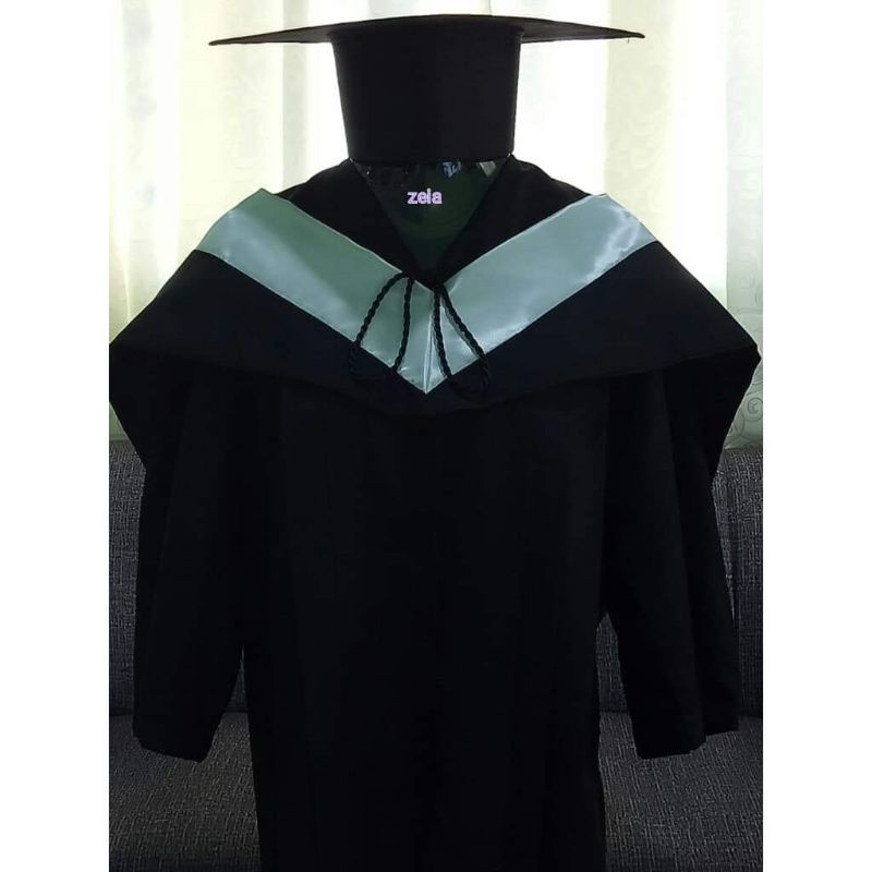 Graduation Hood for College | Shopee Philippines