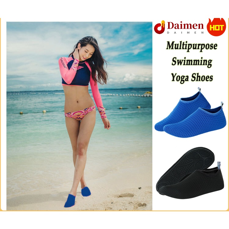 Buy Multipurpose Long Inner Wear Slip For Women- –