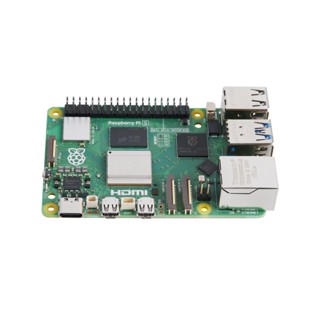 Original Raspberry Pi 5 Development Board RAM 4G 8G 4 Core CPU 2.5Ghz 2 ...