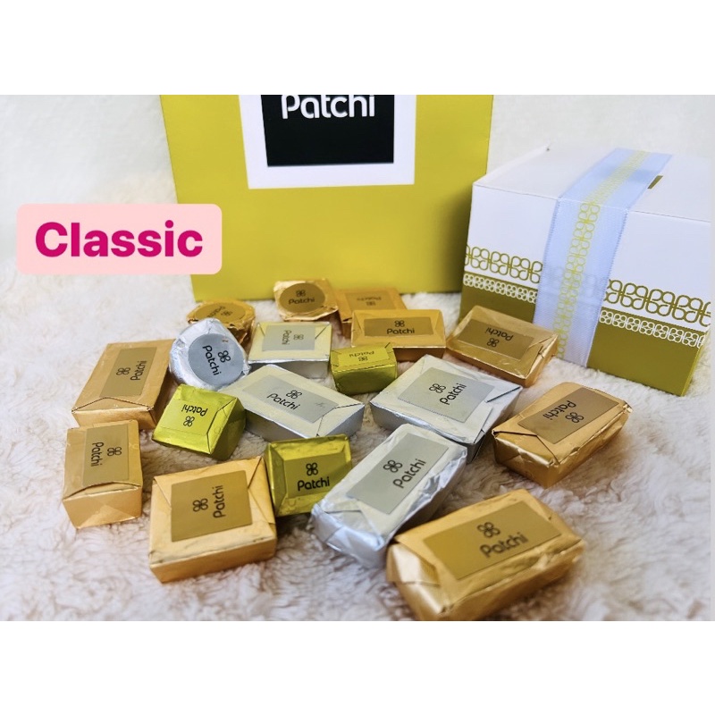 Patchi chocolates deals