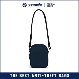 Shop pacsafe bags metrosafe for Sale on Shopee Philippines